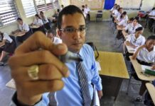 Educar es gobernar: Plan estratégico del Meduca 2014-2019 en la mira