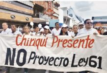 De ideologías y lentejuelas