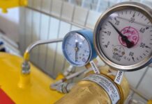 Atenas aboga por construir un gasoducto para suministrar gas ruso a Europa