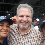 Julio Palacios electo nuevo CDN de Coclé