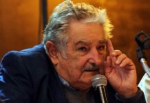 Mujica: Si Colombia le dice “No” a la paz quedará como esquizofrénica