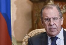 Lavrov acusa a Occidente de tener un “doble rasero” en cuanto a los golpes de Estado