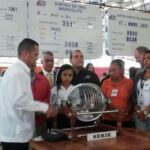 TISA intenta acabar con la Lotería Nacional