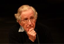 Malestar social amenaza la democracia: Chomsky