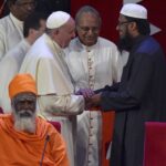 El Papa califica de terrorismo al periodismo basado en rumores