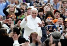 La alegría del Evangelio: Un mundo mejor es posible