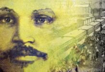 Pedro Prestán, el héroe de Colón