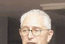 Néstor Jaén, el defensor de los pobres en Panamá