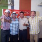 Mateo Castillero electo CDN por la provincia de Herrera