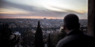 Conflicto en Siria: ¿Tercera Guerra Mundial o Nueva Guerra Fría?