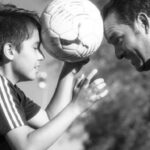 El arte de Lucila Guerrero para comprender el autismo y la neurodiversidad