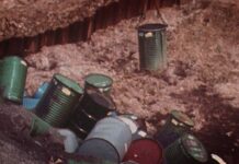 Bonfol, el final de una pesadilla química