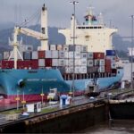 CAF alerta del riesgo de concentrar inversión en la zona del Canal