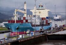 CAF alerta del riesgo de concentrar inversión en la zona del Canal