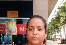 Trabajadores de Casinos en Panamá exigen derechos