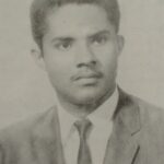 Conrado Gutiérrez, el héroe estudiantil vigente