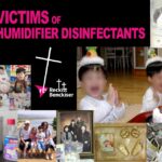 Consumidores de Corea por la justicia tras tragedia del humidificador Reckitt Benckiser