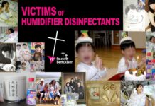 Consumidores de Corea por la justicia tras tragedia del humidificador Reckitt Benckiser