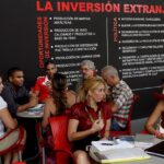 Plataforma digital cubana busca atraer inversiones extranjeras