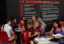 Plataforma digital cubana busca atraer inversiones extranjeras