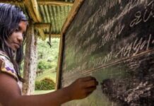 La desigualdad social y “la revolución cultural”