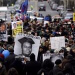 De la reclusión en aislamiento a la solidaridad de la huelga