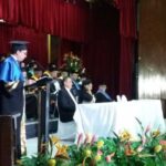 Rector de la Universidad de Panamá apuesta por la investigación y el “diálogo incluyente”