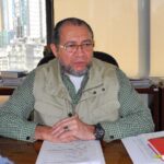 “Venezolanos rechazan golpismo en Venezuela”, afirma embajador Jorge Luis Duran Centeno