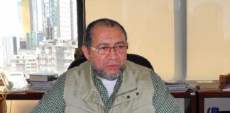 “Venezolanos rechazan golpismo en Venezuela”, afirma embajador Jorge Luis Duran Centeno