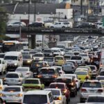 De tranques cotidianos y planificación