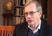 EEUU podría estar al borde de una era liberal, a pesar de Trump