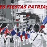 Homenaje a la Patria