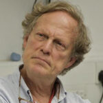 Muere por causas desconocidas Gavin Macfadyen, director de WikiLeaks y ‘mentor’ de Assange