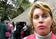 Pueblos de Panamá y Cuba fortalecen relaciones de amistad y solidaridad