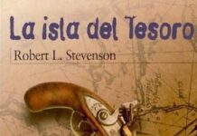 Las Islas del Tesoro