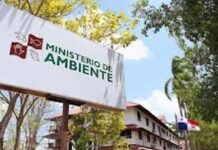 Mi Ambiente rechaza ser parte de negociados y engaños