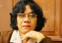 La poesía de Moravia Ochoa López
