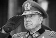 Adelanto del libro “Pésima memoria” Augusto Pinochet: exterminador sistemático, acomplejado y vengativo