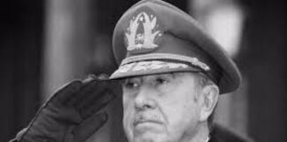 Adelanto del libro “Pésima memoria” Augusto Pinochet: exterminador sistemático, acomplejado y vengativo