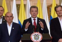 Colombia dijo no: 4 puntos para entender qué pasa ahora con el proceso de paz y las FARC