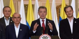 Colombia dijo no: 4 puntos para entender qué pasa ahora con el proceso de paz y las FARC