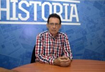 “En algunos sectores, el patriotismo es algo muy coyuntural”
