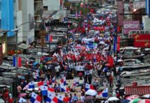 Colón insurreccional