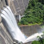 Embalses: fuentes de contaminación