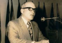 La poesía de Ricardo J. Bermúdez