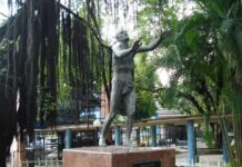 Agenda Académica y Cultural de Noviembre en la Universidad de Panamá