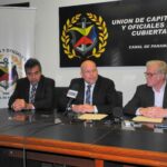 En “alerta máxima” trabajadores del Canal de Panamá, ante posible plan de privatización