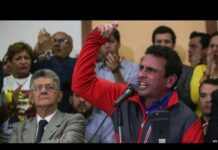 ¿El golpismo parlamentario en Venezuela tiene fecha?
