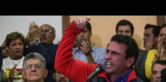 ¿El golpismo parlamentario en Venezuela tiene fecha?