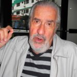 Atilio Borón: “el ciclo de la izquierda no ha concluido”